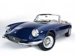 Ferrari 330 GTS 1967 года
